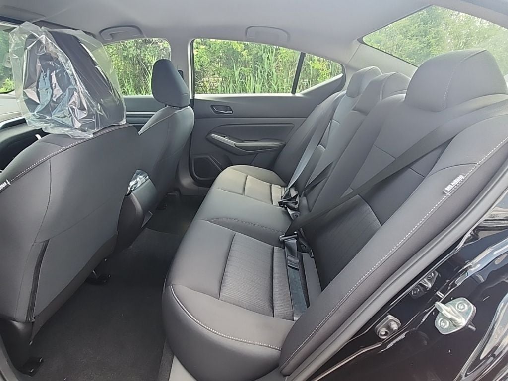 2026 Nissan Altima 2.5 SV