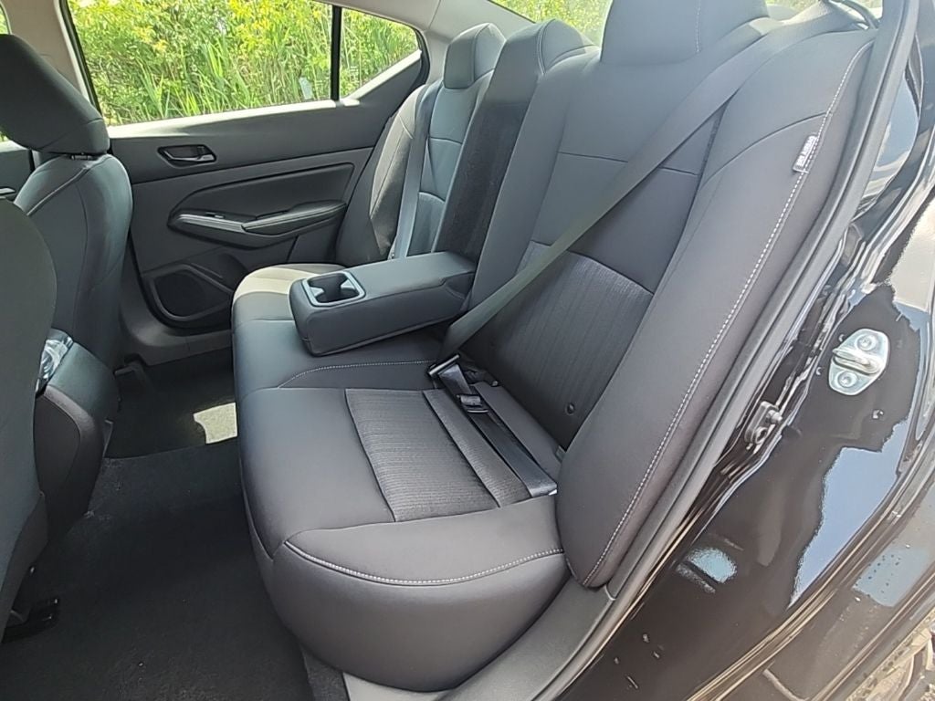 2026 Nissan Altima 2.5 SV