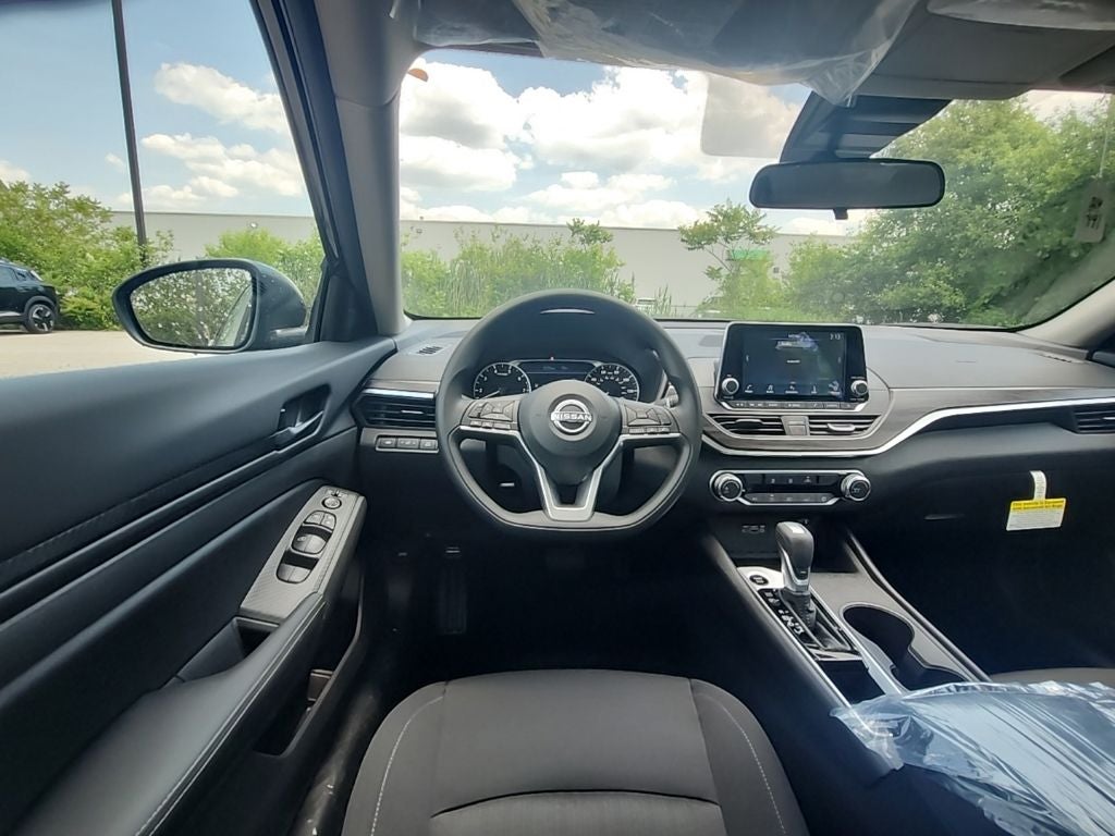 2026 Nissan Altima 2.5 SV