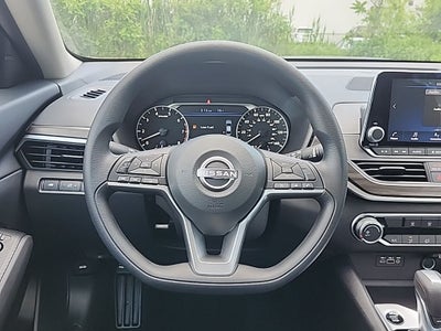 2026 Nissan Altima 2.5 SV