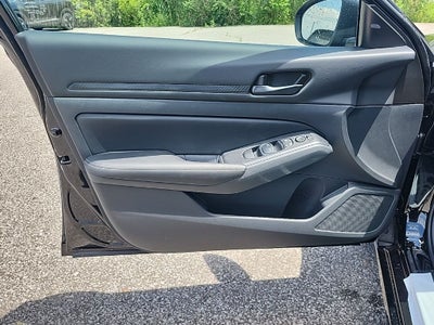 2026 Nissan Altima 2.5 SV