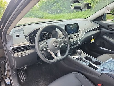 2026 Nissan Altima 2.5 SV