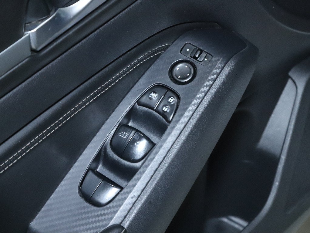 2019 Nissan Altima 2.5 SV AWD