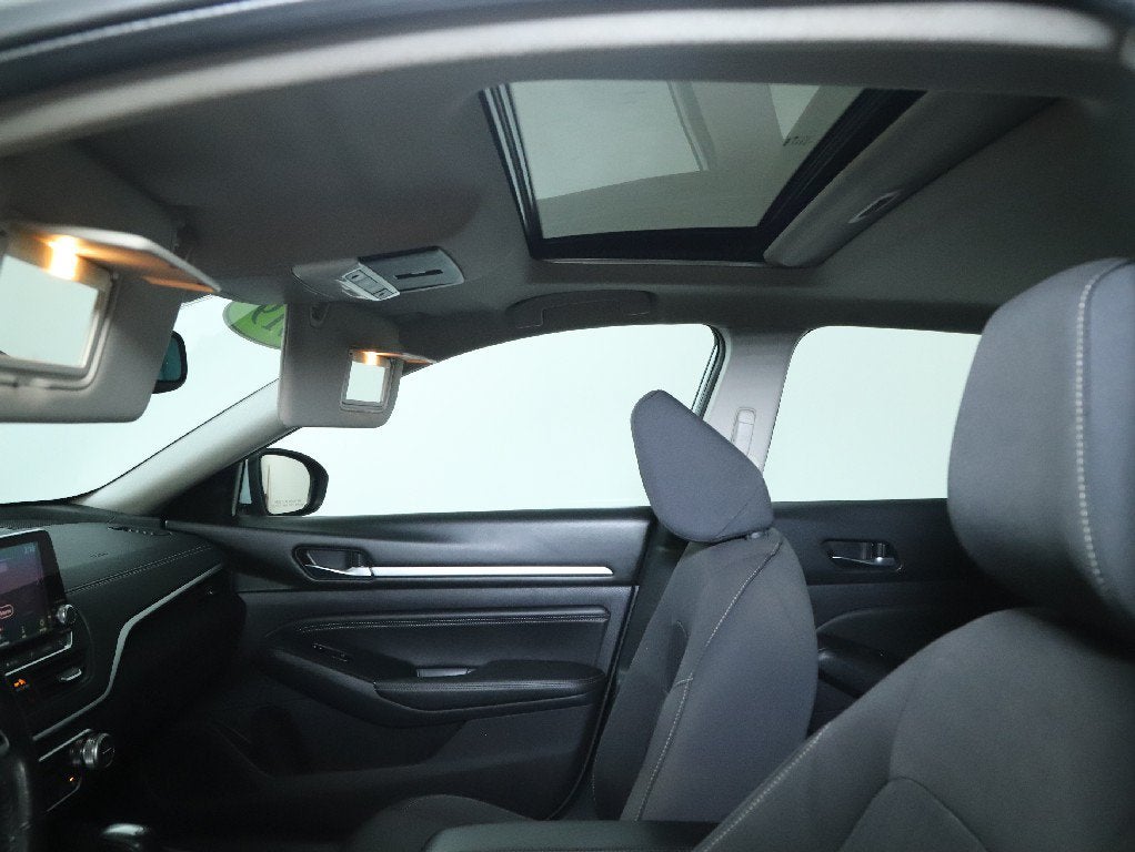 2019 Nissan Altima 2.5 SV AWD