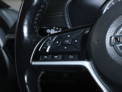 2019 Nissan Altima 2.5 SV AWD