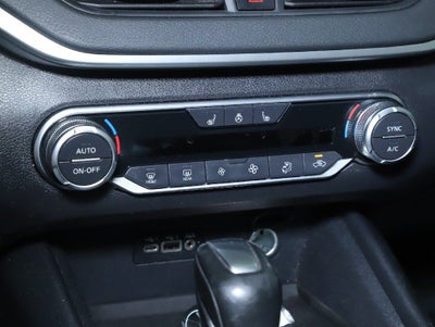2019 Nissan Altima 2.5 SV AWD
