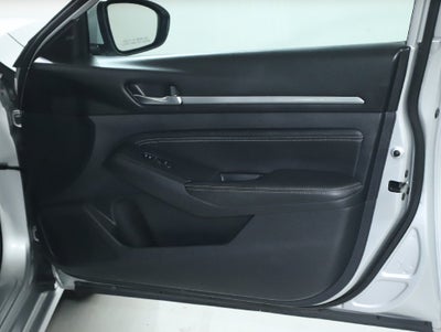 2019 Nissan Altima 2.5 SV AWD