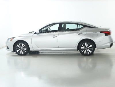 2019 Nissan Altima 2.5 SV AWD