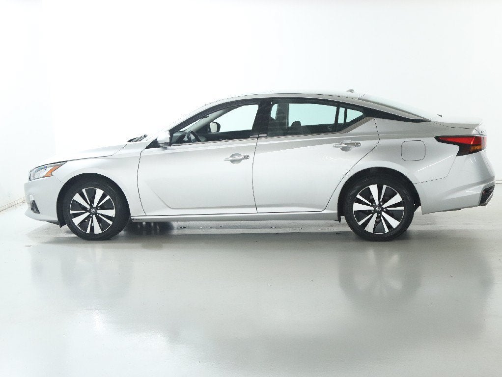 2019 Nissan Altima 2.5 SV AWD