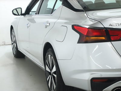 2019 Nissan Altima 2.5 SV AWD