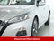 2019 Nissan Altima 2.5 SV AWD