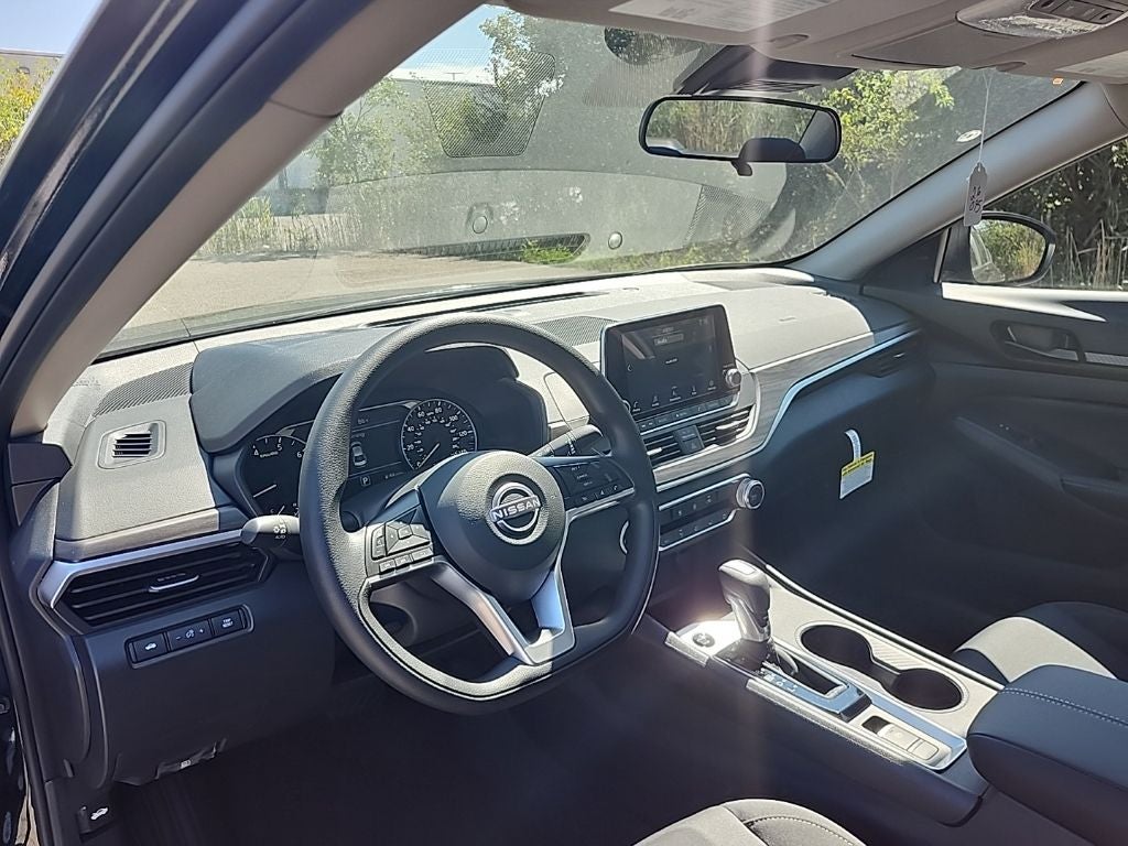 2026 Nissan Altima 2.5 SV