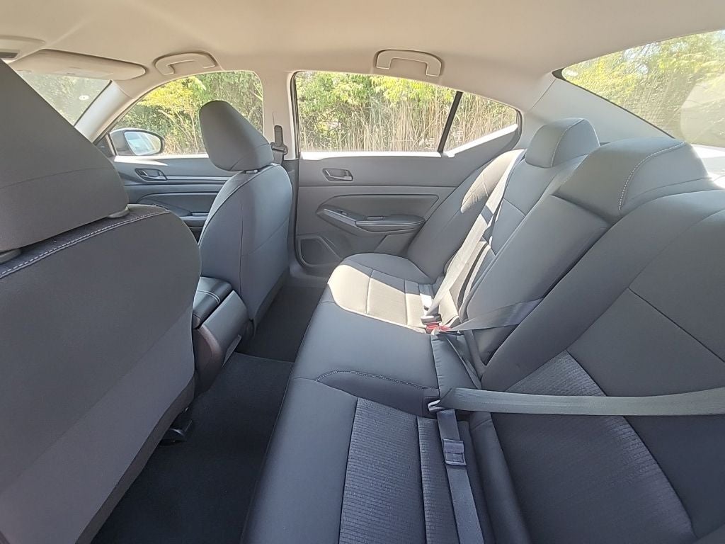 2026 Nissan Altima 2.5 SV