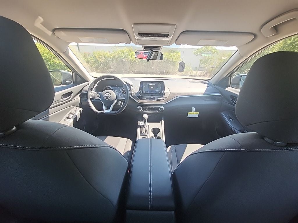 2026 Nissan Altima 2.5 SV