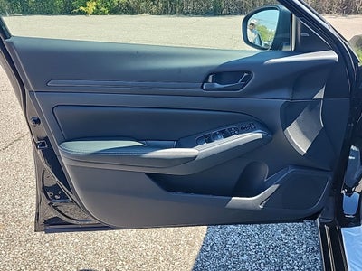 2026 Nissan Altima 2.5 SV