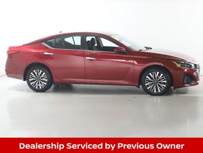 2024 Nissan Altima 2.5 SV Premium AWD