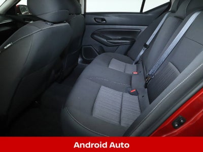 2024 Nissan Altima 2.5 SV Premium AWD