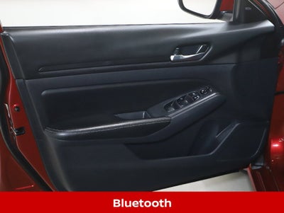 2024 Nissan Altima 2.5 SV Premium AWD