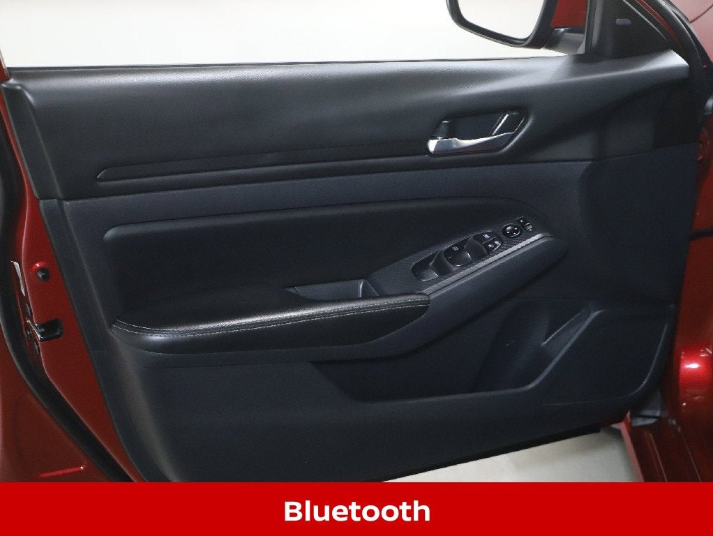 2024 Nissan Altima 2.5 SV Premium AWD