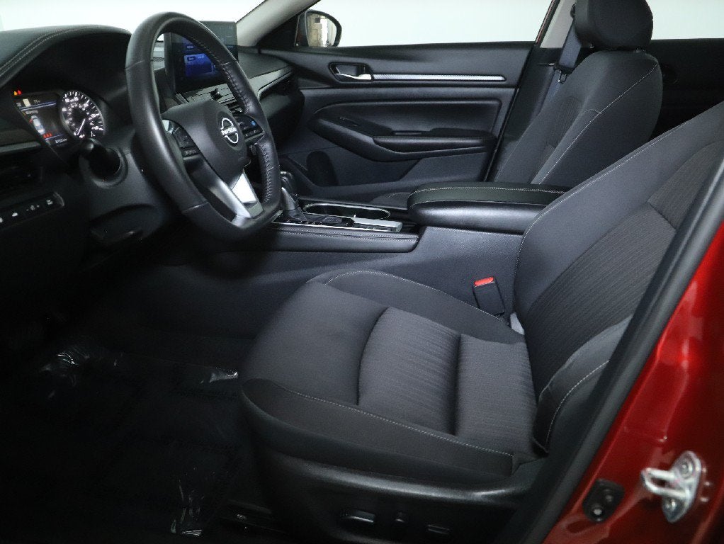 2024 Nissan Altima 2.5 SV Premium AWD