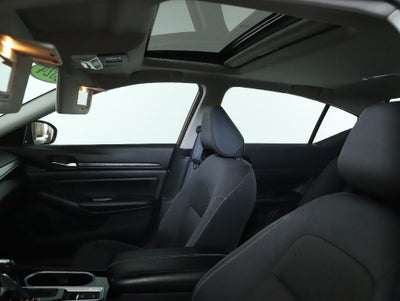 2024 Nissan Altima 2.5 SV Premium AWD