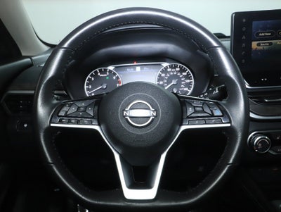 2024 Nissan Altima 2.5 SV Premium AWD