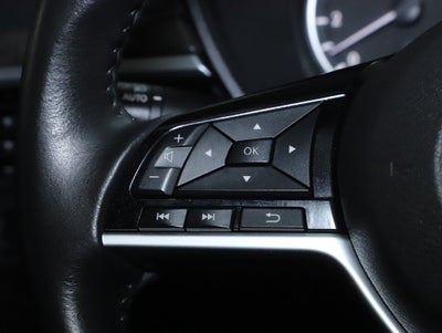 2024 Nissan Altima 2.5 SV Premium AWD