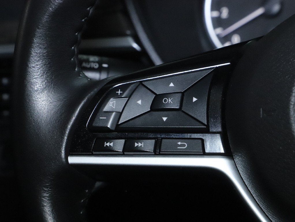 2024 Nissan Altima 2.5 SV Premium AWD