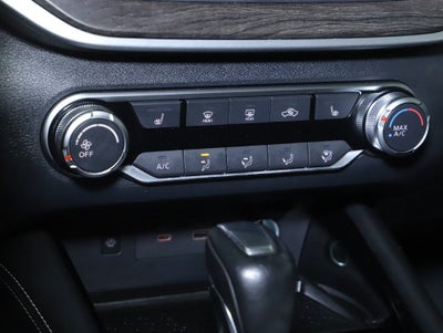 2024 Nissan Altima 2.5 SV Premium AWD