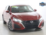 2024 Nissan Altima 2.5 SV Premium AWD