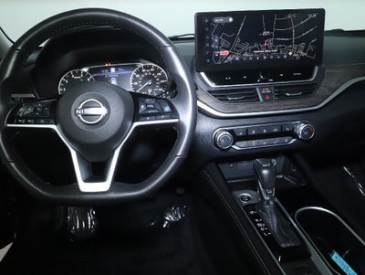 2024 Nissan Altima 2.5 SV Premium AWD
