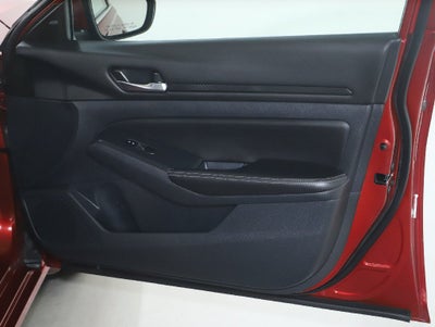 2024 Nissan Altima 2.5 SV Premium AWD