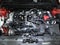 2024 Nissan Altima 2.5 SV Premium AWD