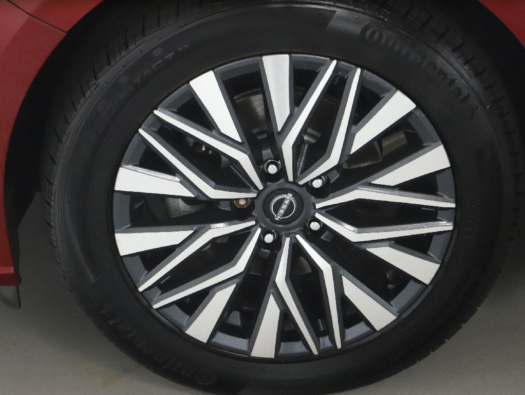 2024 Nissan Altima 2.5 SV Premium AWD