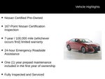 2024 Nissan Altima 2.5 SV Premium AWD