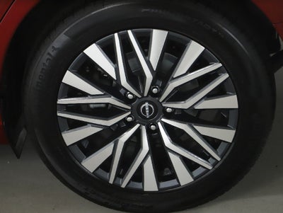 2024 Nissan Altima 2.5 SV Premium AWD