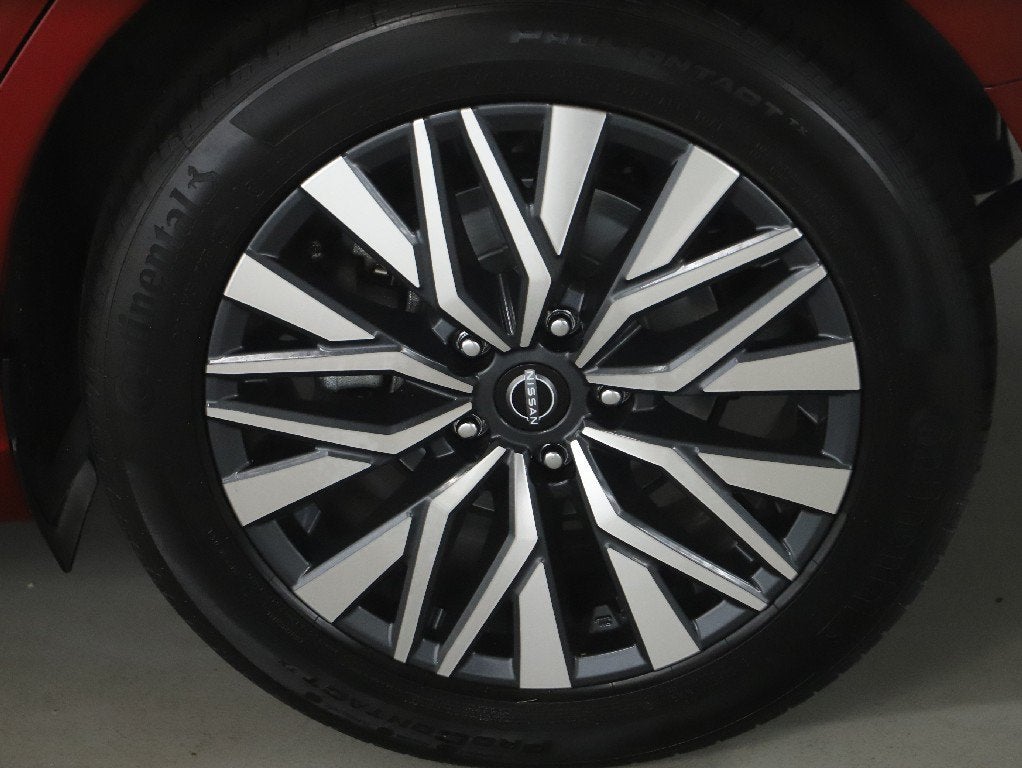 2024 Nissan Altima 2.5 SV Premium AWD