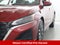 2024 Nissan Altima 2.5 SV Premium AWD