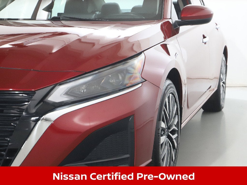 2024 Nissan Altima 2.5 SV Premium AWD