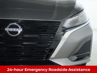 2025 Nissan Altima 2.5 SV Special Edition AWD