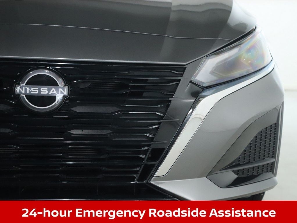 2025 Nissan Altima 2.5 SV Special Edition AWD