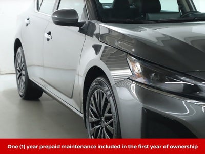 2025 Nissan Altima 2.5 SV Special Edition AWD