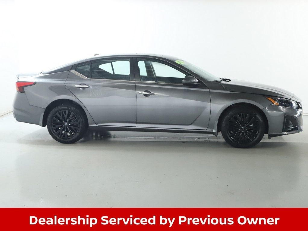 2025 Nissan Altima 2.5 SV Special Edition AWD