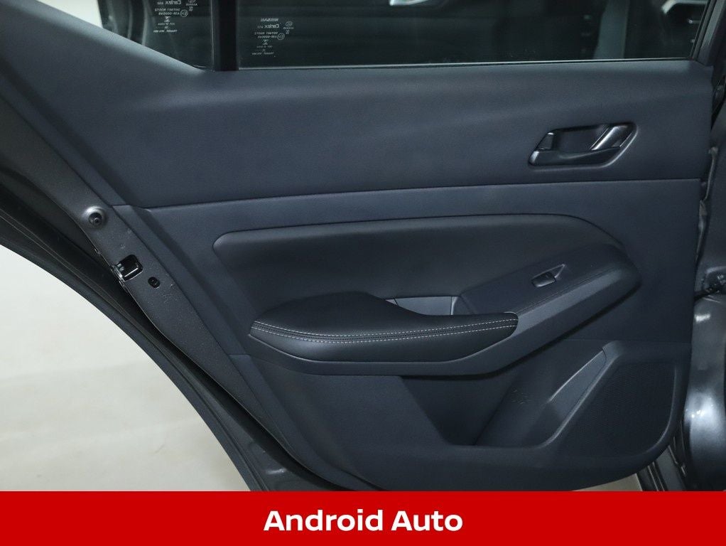 2025 Nissan Altima 2.5 SV Special Edition AWD