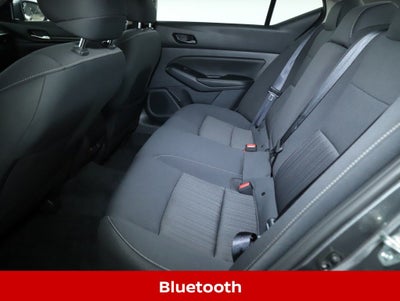 2025 Nissan Altima 2.5 SV Special Edition AWD