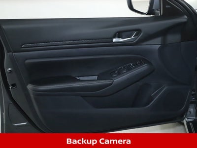 2025 Nissan Altima 2.5 SV Special Edition AWD