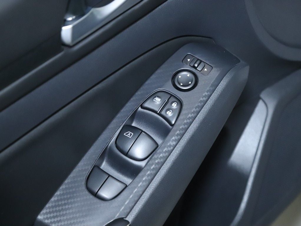 2025 Nissan Altima 2.5 SV Special Edition AWD