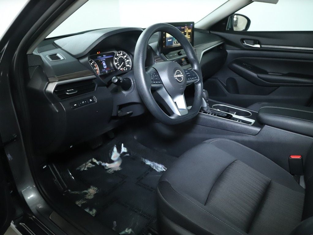 2025 Nissan Altima 2.5 SV Special Edition AWD