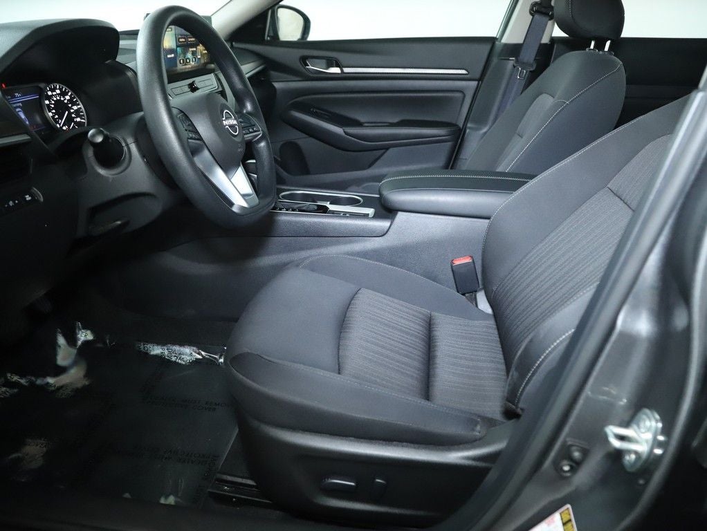 2025 Nissan Altima 2.5 SV Special Edition AWD