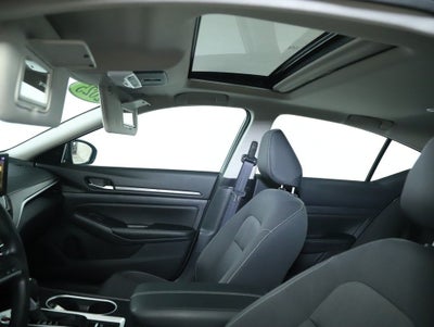 2025 Nissan Altima 2.5 SV Special Edition AWD